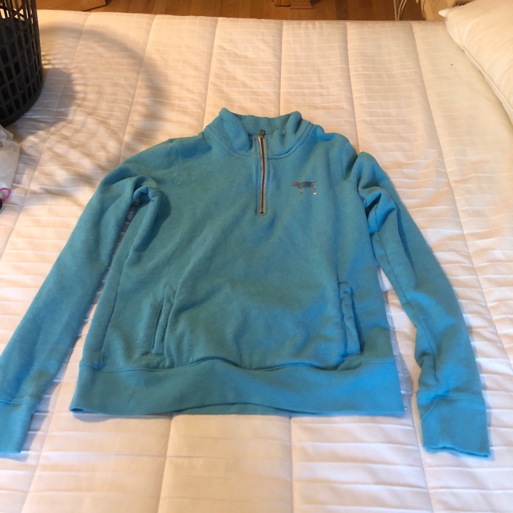 PINK sweatshirt